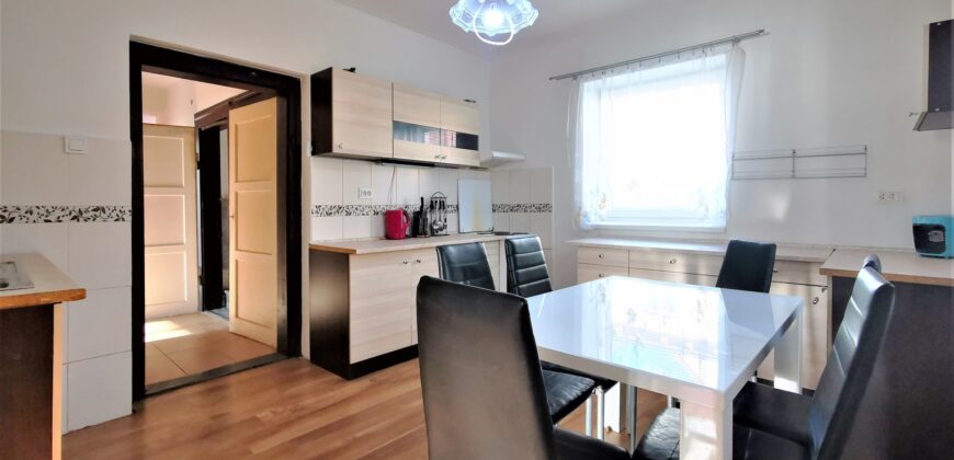 PRODÁNO – Prodej rodinného domu 98 m², pozemek 687 m² Břasy, okres Rokycany