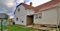 PRODÁNO – Prodej rodinného domu 98 m², pozemek 687 m² Břasy, okres Rokycany