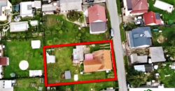 PRODÁNO – Prodej rodinného domu 98 m², pozemek 687 m² Břasy, okres Rokycany