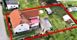 PRODÁNO – Prodej rodinného domu 98 m², pozemek 687 m² Břasy, okres Rokycany