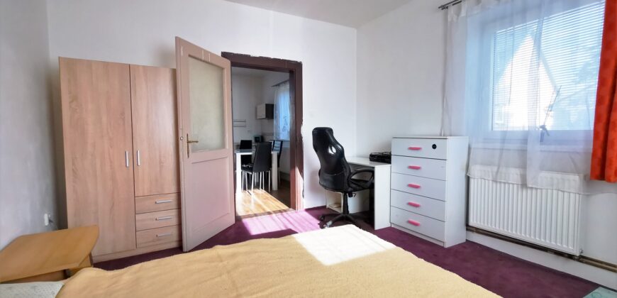 PRODÁNO – Prodej rodinného domu 98 m², pozemek 687 m² Břasy, okres Rokycany