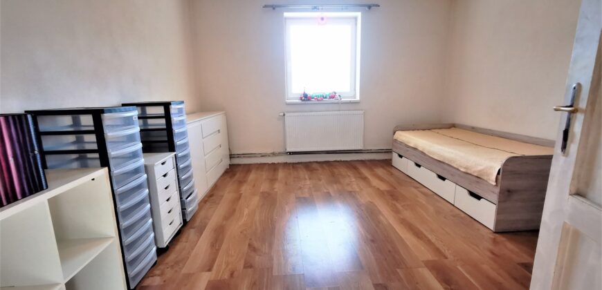 PRODÁNO – Prodej rodinného domu 98 m², pozemek 687 m² Břasy, okres Rokycany