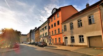 Prodej rodinného domu 203 m², pozemek 211 m² náměstí T. G. Masaryka, Plzeň – Jižní Předměstí