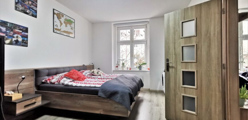 PRODÁNO- Prodej bytu 2+kk 55 m² Čechova, Plzeň – Jižní Předměstí