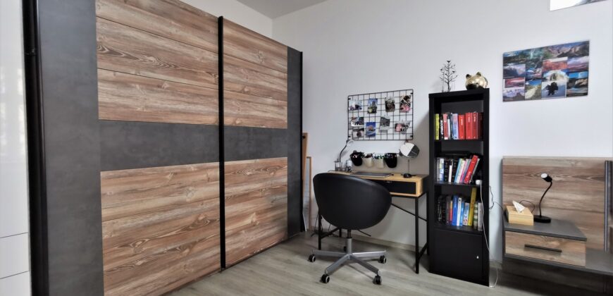 PRODÁNO- Prodej bytu 2+kk 55 m² Čechova, Plzeň – Jižní Předměstí