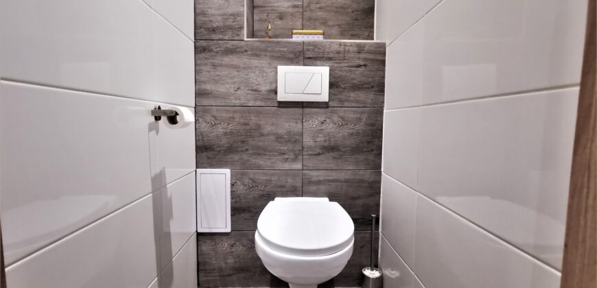 PRODÁNO- Prodej bytu 2+kk 55 m² Čechova, Plzeň – Jižní Předměstí