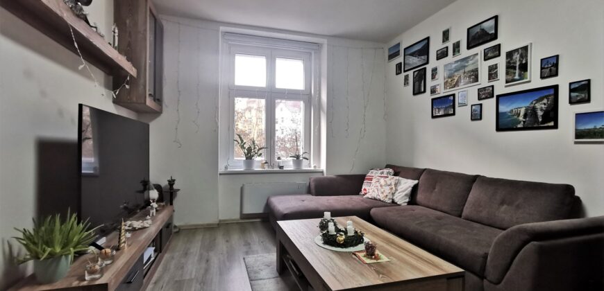 PRODÁNO- Prodej bytu 2+kk 55 m² Čechova, Plzeň – Jižní Předměstí