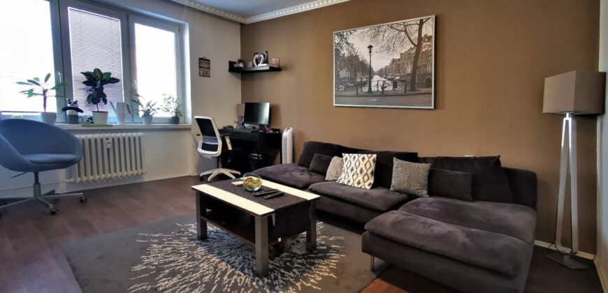 PRODÁNO -Prodej bytu 2+1 54 m² Neumannova, Plzeň – Východní Předměstí