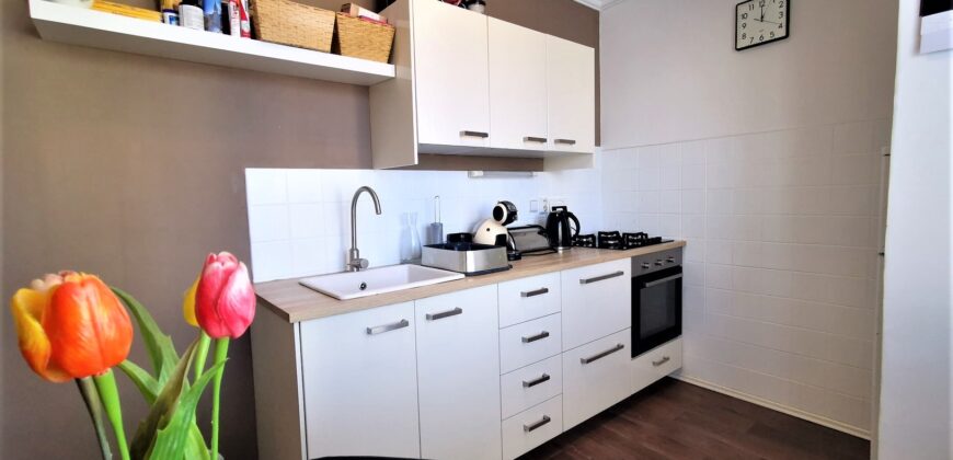 PRODÁNO -Prodej bytu 2+1 54 m² Neumannova, Plzeň – Východní Předměstí