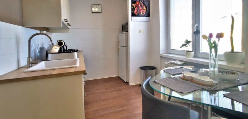 PRODÁNO -Prodej bytu 2+1 54 m² Neumannova, Plzeň – Východní Předměstí