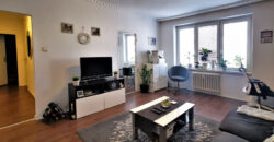 PRODÁNO -Prodej bytu 2+1 54 m² Neumannova, Plzeň – Východní Předměstí