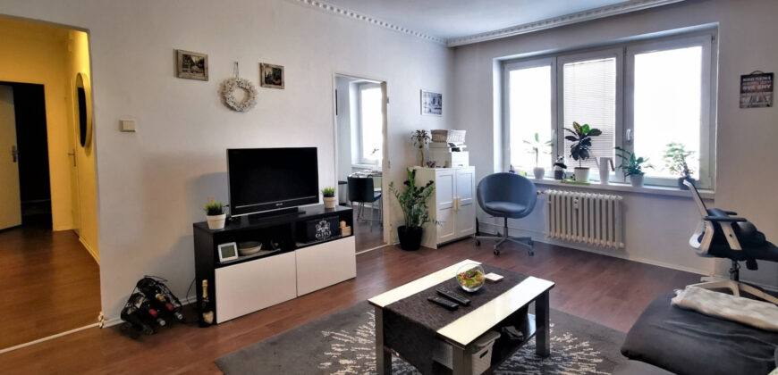 PRODÁNO -Prodej bytu 2+1 54 m² Neumannova, Plzeň – Východní Předměstí