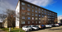 PRODÁNO -Prodej bytu 2+1 54 m² Neumannova, Plzeň – Východní Předměstí