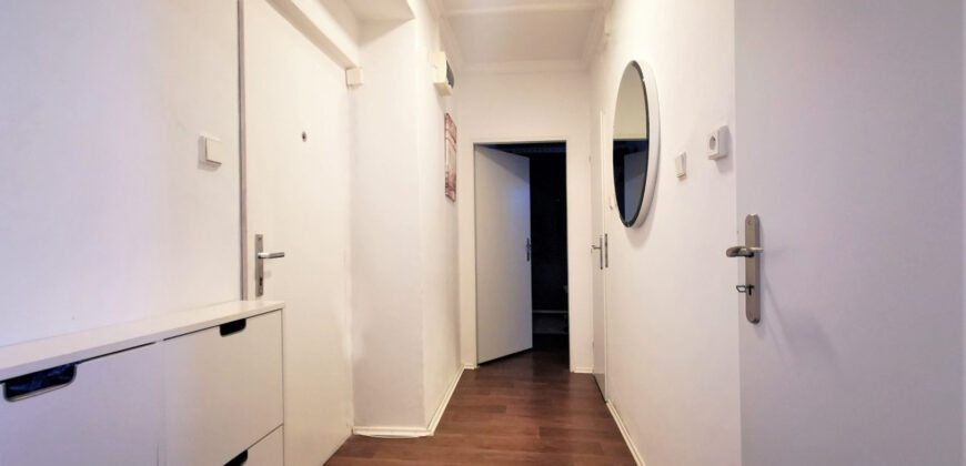 Prodej bytu 2+1 54 m² Neumannova, Plzeň – Východní Předměstí