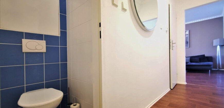 PRODÁNO -Prodej bytu 2+1 54 m² Neumannova, Plzeň – Východní Předměstí