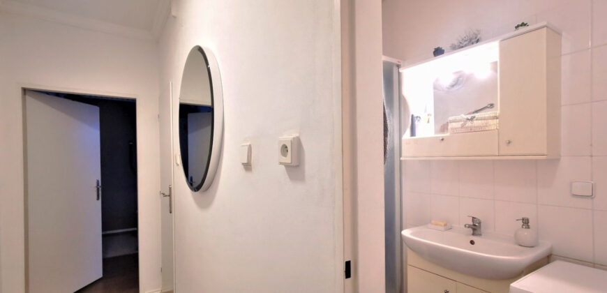 PRODÁNO -Prodej bytu 2+1 54 m² Neumannova, Plzeň – Východní Předměstí