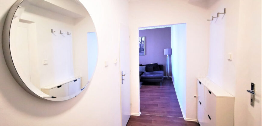 PRODÁNO -Prodej bytu 2+1 54 m² Neumannova, Plzeň – Východní Předměstí