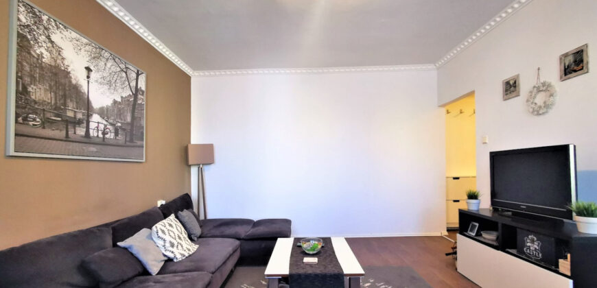 PRODÁNO -Prodej bytu 2+1 54 m² Neumannova, Plzeň – Východní Předměstí