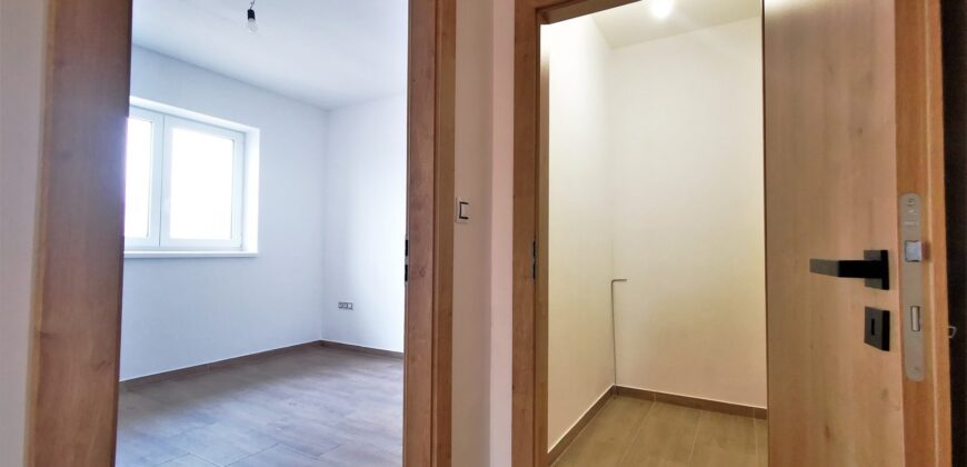 PRODÁNO  – Prodej rodinného domu 100 m², pozemek 725 m² Nad Vlkýšem, Plzeň