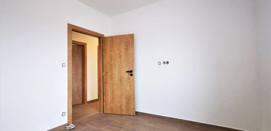 PRODÁNO  – Prodej rodinného domu 100 m², pozemek 725 m² Nad Vlkýšem, Plzeň