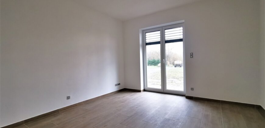 PRODÁNO  – Prodej rodinného domu 100 m², pozemek 725 m² Nad Vlkýšem, Plzeň