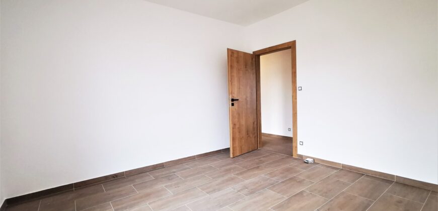 PRODÁNO  – Prodej rodinného domu 100 m², pozemek 725 m² Nad Vlkýšem, Plzeň