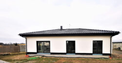 PRODÁNO  – Prodej rodinného domu 100 m², pozemek 725 m² Nad Vlkýšem, Plzeň