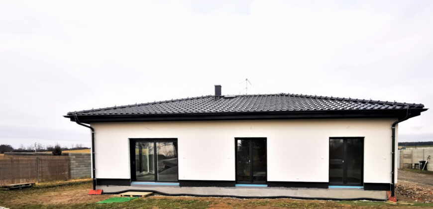 PRODÁNO  – Prodej rodinného domu 100 m², pozemek 725 m² Nad Vlkýšem, Plzeň
