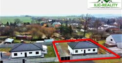 PRODÁNO  – Prodej rodinného domu 100 m², pozemek 725 m² Nad Vlkýšem, Plzeň