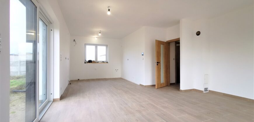 PRODÁNO  – Prodej rodinného domu 100 m², pozemek 725 m² Nad Vlkýšem, Plzeň
