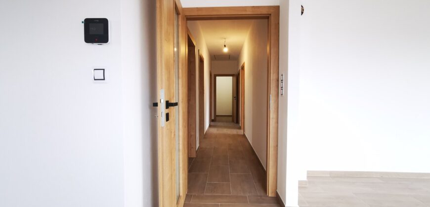 PRODÁNO  – Prodej rodinného domu 100 m², pozemek 725 m² Nad Vlkýšem, Plzeň