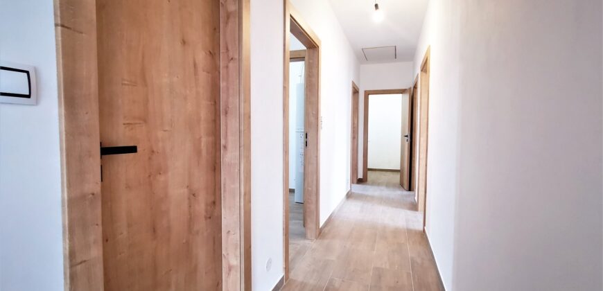 PRODÁNO  – Prodej rodinného domu 100 m², pozemek 725 m² Nad Vlkýšem, Plzeň
