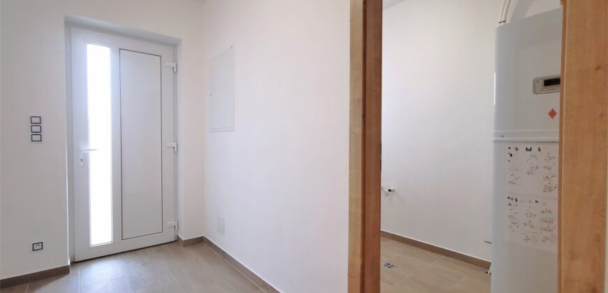 PRODÁNO  – Prodej rodinného domu 100 m², pozemek 725 m² Nad Vlkýšem, Plzeň