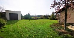 Prodej rodinného domu 80 m², pozemek 1 000 m² Všeruby – Klenovice, okres Plzeň-sever