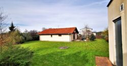 PRODÁNO – Prodej rodinného domu 80 m², pozemek 1 000 m² Všeruby – Klenovice, okres Plzeň-sever