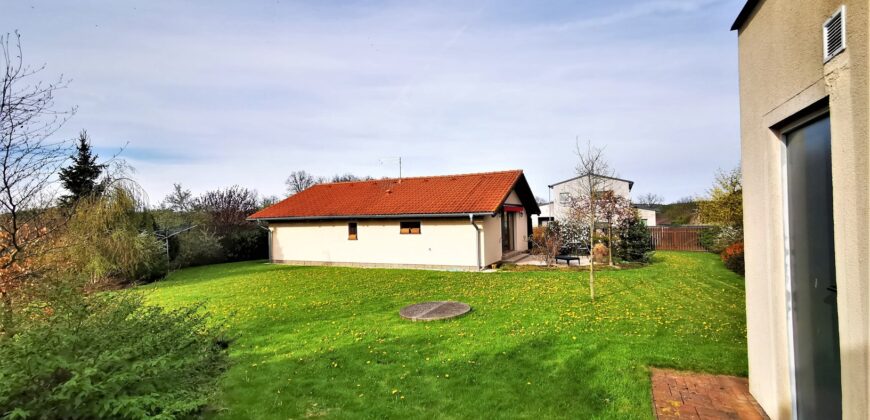 PRODÁNO – Prodej rodinného domu 80 m², pozemek 1 000 m² Všeruby – Klenovice, okres Plzeň-sever