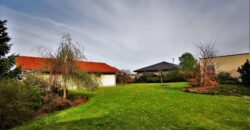 PRODÁNO – Prodej rodinného domu 80 m², pozemek 1 000 m² Všeruby – Klenovice, okres Plzeň-sever