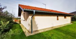 PRODÁNO – Prodej rodinného domu 80 m², pozemek 1 000 m² Všeruby – Klenovice, okres Plzeň-sever