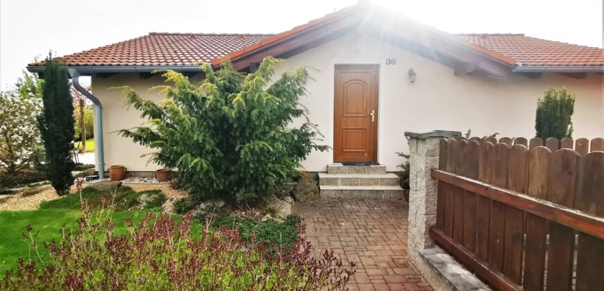 PRODÁNO – Prodej rodinného domu 80 m², pozemek 1 000 m² Všeruby – Klenovice, okres Plzeň-sever