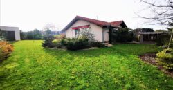 PRODÁNO – Prodej rodinného domu 80 m², pozemek 1 000 m² Všeruby – Klenovice, okres Plzeň-sever