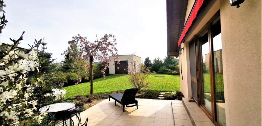 PRODÁNO – Prodej rodinného domu 80 m², pozemek 1 000 m² Všeruby – Klenovice, okres Plzeň-sever