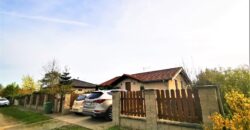 PRODÁNO – Prodej rodinného domu 80 m², pozemek 1 000 m² Všeruby – Klenovice, okres Plzeň-sever