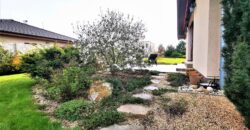 PRODÁNO – Prodej rodinného domu 80 m², pozemek 1 000 m² Všeruby – Klenovice, okres Plzeň-sever