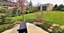 PRODÁNO – Prodej rodinného domu 80 m², pozemek 1 000 m² Všeruby – Klenovice, okres Plzeň-sever