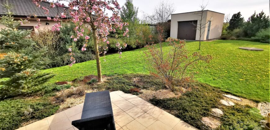 PRODÁNO – Prodej rodinného domu 80 m², pozemek 1 000 m² Všeruby – Klenovice, okres Plzeň-sever