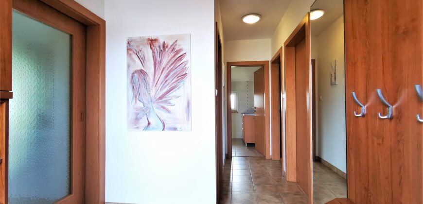 PRODÁNO – Prodej rodinného domu 80 m², pozemek 1 000 m² Všeruby – Klenovice, okres Plzeň-sever