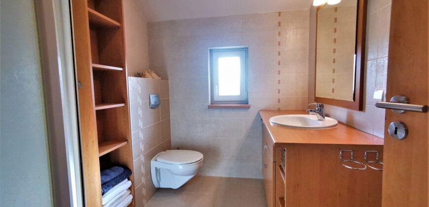 PRODÁNO – Prodej rodinného domu 80 m², pozemek 1 000 m² Všeruby – Klenovice, okres Plzeň-sever