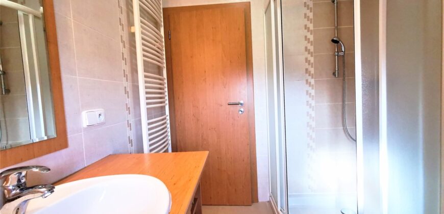 PRODÁNO – Prodej rodinného domu 80 m², pozemek 1 000 m² Všeruby – Klenovice, okres Plzeň-sever