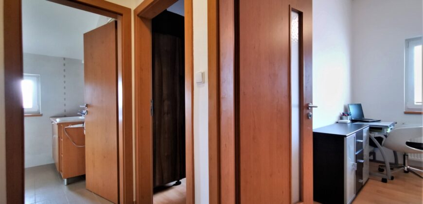 PRODÁNO – Prodej rodinného domu 80 m², pozemek 1 000 m² Všeruby – Klenovice, okres Plzeň-sever