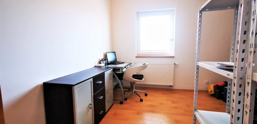 PRODÁNO – Prodej rodinného domu 80 m², pozemek 1 000 m² Všeruby – Klenovice, okres Plzeň-sever